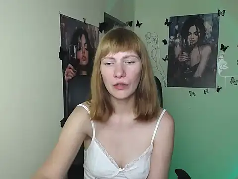Rosalinda_ro webcam