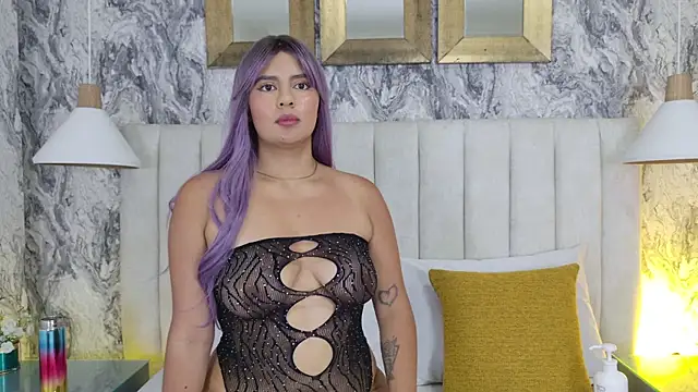 AnitaMore_ webcam