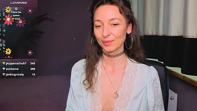 Kate_Millersi webcam