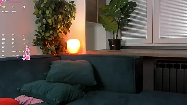 JosefaDonelan webcam