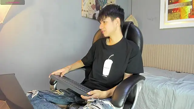 maxim_rod webcam