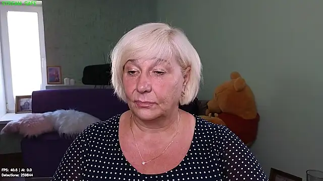 Milane_Milky webcam