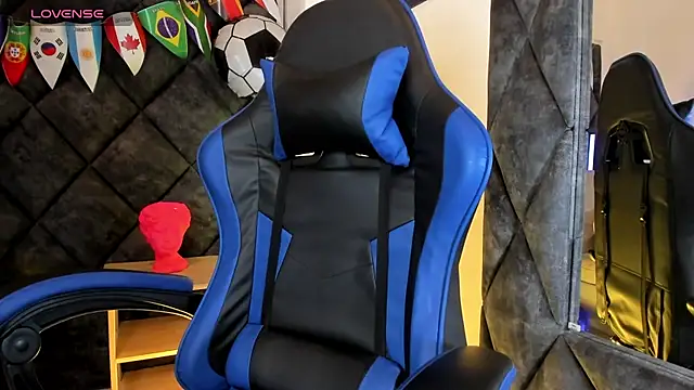 LiamKron webcam