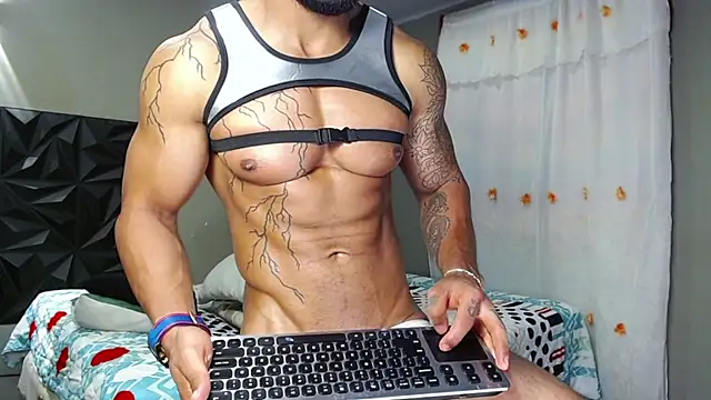 JACOB_BECKET webcam