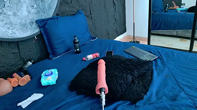 JessiBannkss webcam