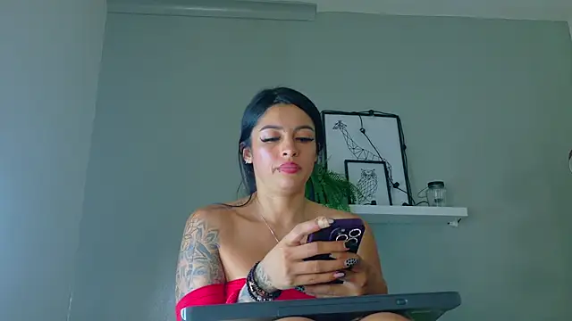 LexaDominant__ webcam