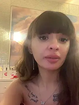Daisy_Blush webcam