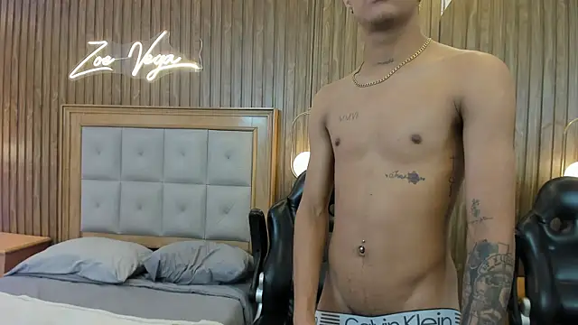 Mael_Jason webcam