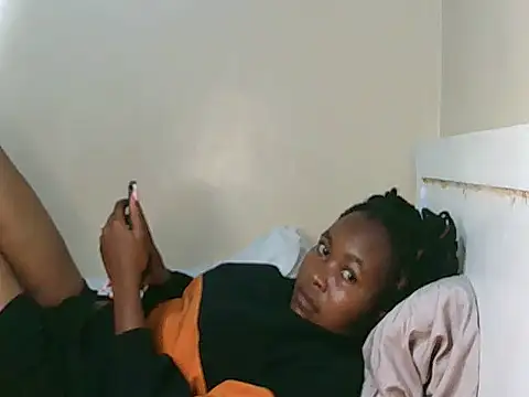 GoddessReen webcam
