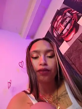 Evangeline_Salas webcam