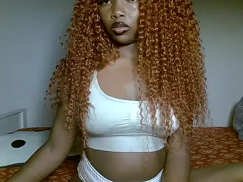 Sexy_blissy webcam