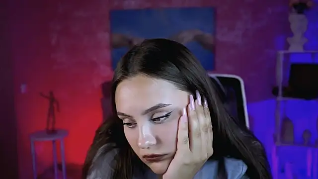 gabifernandez webcam