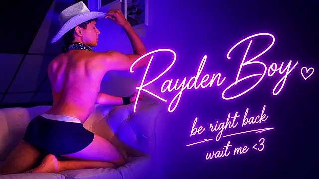 Rayden_Boy webcam
