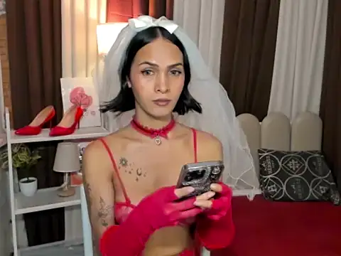 XxBeautyxX webcam