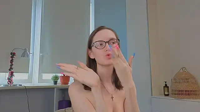 EstelaWeninger webcam