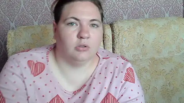 TiaMason webcam