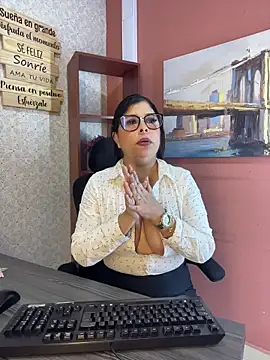 Brenda_Levine webcam