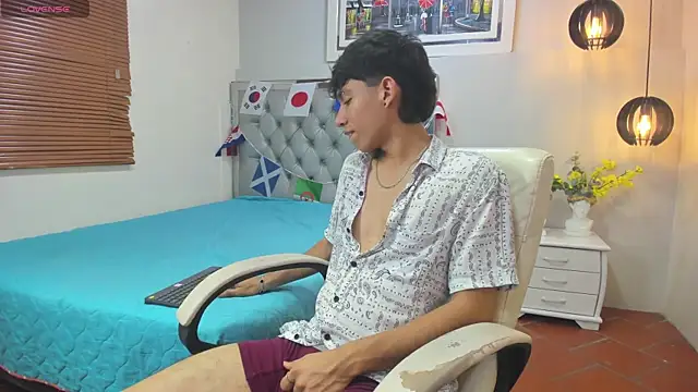 Jake_Falcon webcam