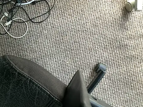 blacksamii webcam
