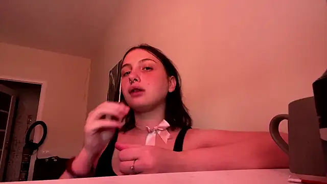 LillyPresti webcam