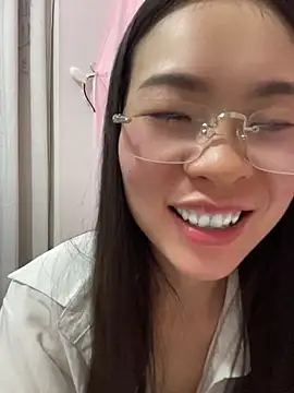 xiaojiao520 webcam