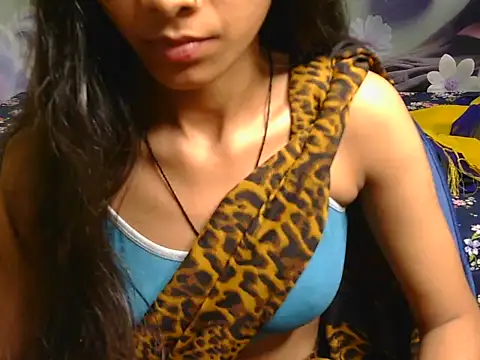 Isha-19 webcam