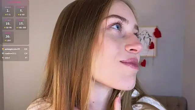 Mary_Bradley webcam