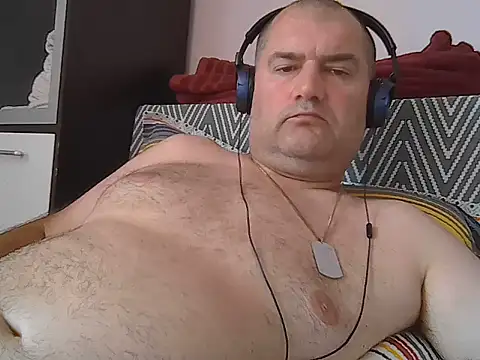 CristianDaniel78 webcam