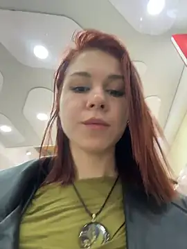RosieDesire webcam