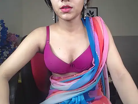 Xo_maya webcam