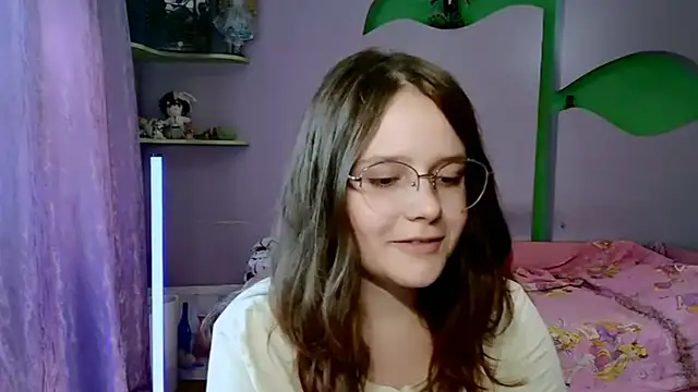 RoseLyyn webcam
