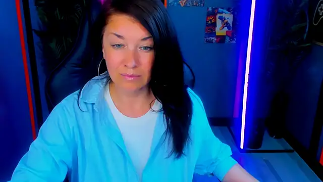 AnaMills live sex cam