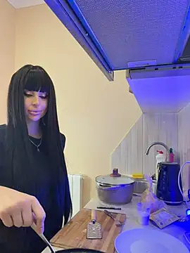Lady_Joli webcam