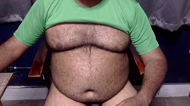 hairysubcub_70 webcam
