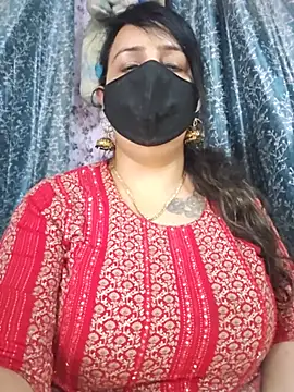 cute-tanvi webcam