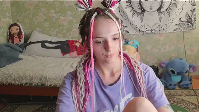Cutie_Adelia webcam