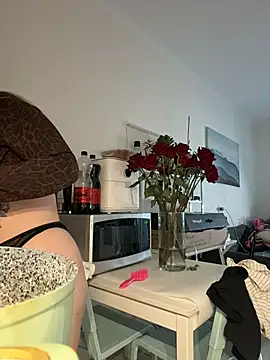 OdriOlsens webcam