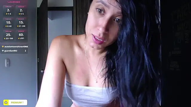 amyharlow_1 webcam