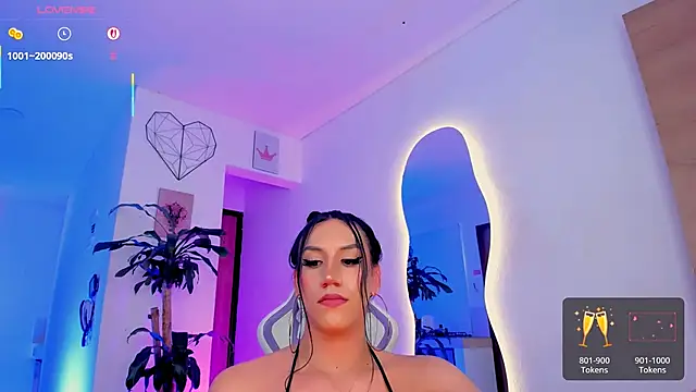Termol34 - Trans webcam sex chat