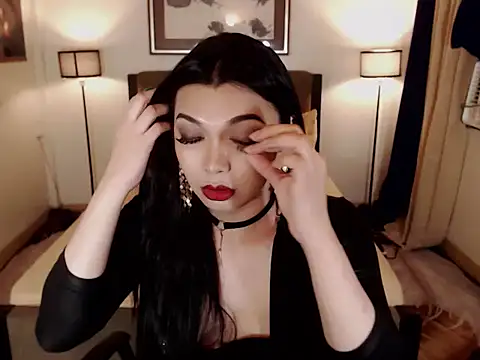 Model: GiftedCockJam