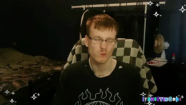 Itsnotting834 webcam