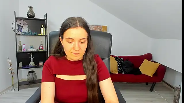 MelissaWiliam webcam
