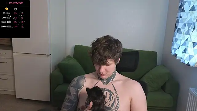 Lechery_boy webcam