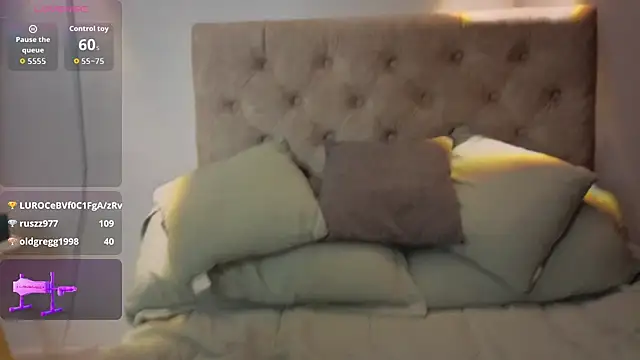 Nathaly-sky webcam