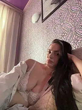 Kristis43 webcam