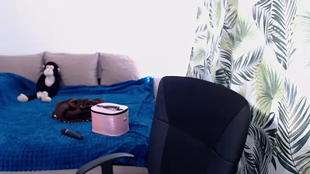ViviRoses webcam