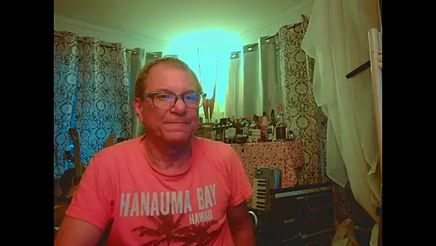 coryassman webcam