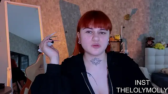 LolyMolli webcam