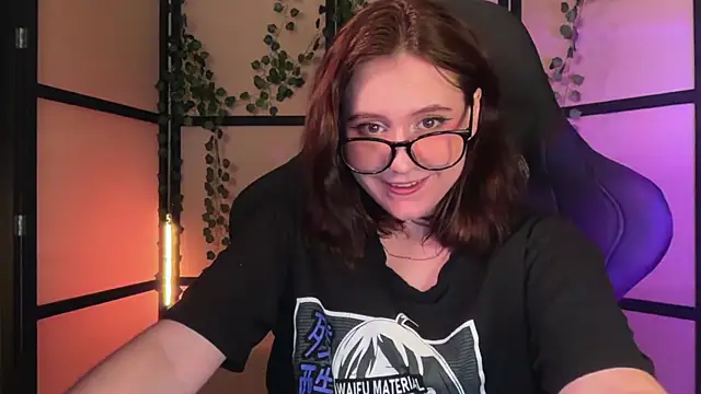 Diana_Flower webcam