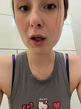Dina_Tease webcam